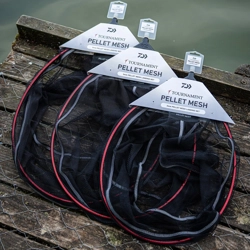 Daiwa Tournament Pellet Landing Nets